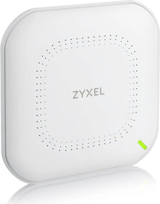 Zyxel GS1915 Desktop Gigabit Smart Switch, 8x RJ-45, 60W PoE+, Bundle (1x)