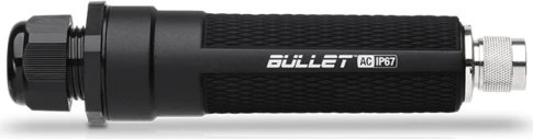 Ubiquiti Bullet AC IP67 2.4/5GHz