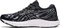 Asics Gel-Cumulus 23 schwarz/weiß (Damen) Vorschaubild