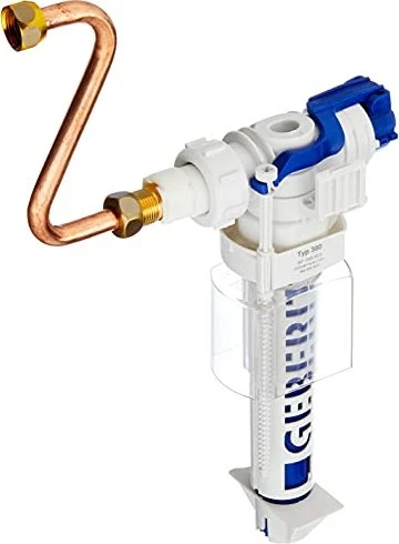 Geberit Typ 380 Füllventil