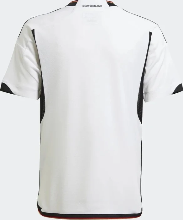 adidas FIFA WM 2022 Deutschland Heimtrikot (Junior)
