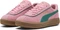 Puma Club Klassika Wildleder pinkscape/wild green/puma gold (Damen) Vorschaubild