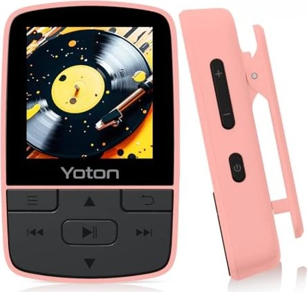 Yoton YM03 (verschiedene Farben)