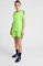 hummel Authentic Poly Jersey Funktionsshirt kurzarm green gecko (Damen) Vorschaubild