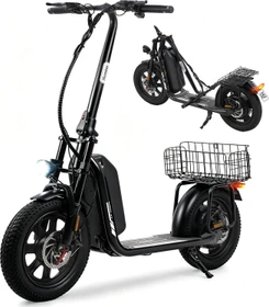 iScooter F7 Elektro-Roller 20km/h