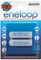 Panasonic eneloop (Gen 1) Mignon AA NiMH 2000mAh, 2er-Pack Vorschaubild