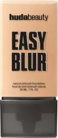 Huda Beauty Easy Blur Natural Airbrush Foundation 305C iced frappe, 30ml