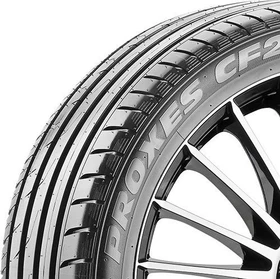 Toyo Proxes CF2 SUV 225/65 R17 102H