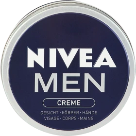 Nivea MEN Pflegecreme, 75ml