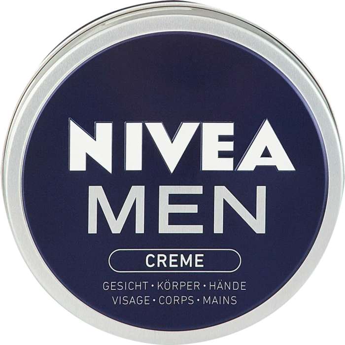 Nivea MEN Pflegecreme, 75ml