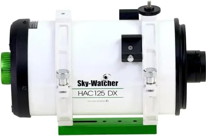 Sky-Watcher HAC125DX Minigraph
