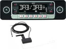 Dietz Retro 301 DAB/BT