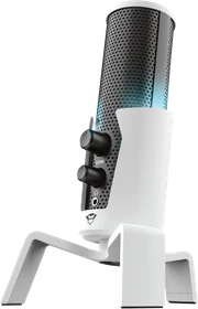 Trust Gaming GXT 258W Fyru USB 4-in-1 Streaming Microphone PS5
