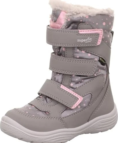Superfit Crystal (Junior)