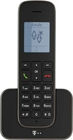 Telekom Sinus 207 schwarz