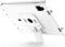 Compulocks Enclosure Core Counter, Stand/Wall Mount für Apple iPad Pro M4 11" 2024, weiß Vorschaubild
