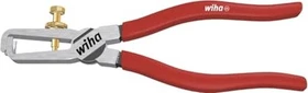 Wiha Z 55 0 01 Classic Abisolierzange, 16cm