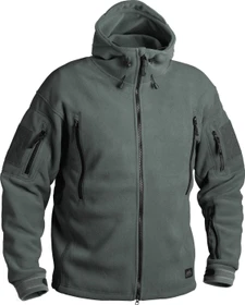 Helikon-Tex Patriot Funktionsjacke foliage green (Herren)