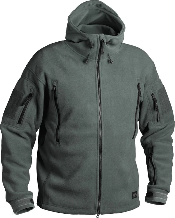 Helikon-Tex Patriot Funktionsjacke foliage green (Herren)