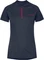 Vaude Tamaro III Shirt Trikot kurzarm eclipse (Damen) Vorschaubild