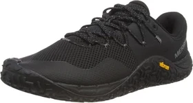 Merrell Trail Glove 7 schwarz (Damen)
