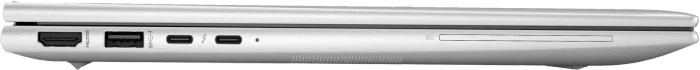 HP EliteBook 840 G10, Core i7-1360P, 32GB RAM, 1TB SSD, 5G, DE