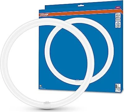 Osram Ledvance TUBE T9 C EM 40 24W/865 G10q/T9 40cm