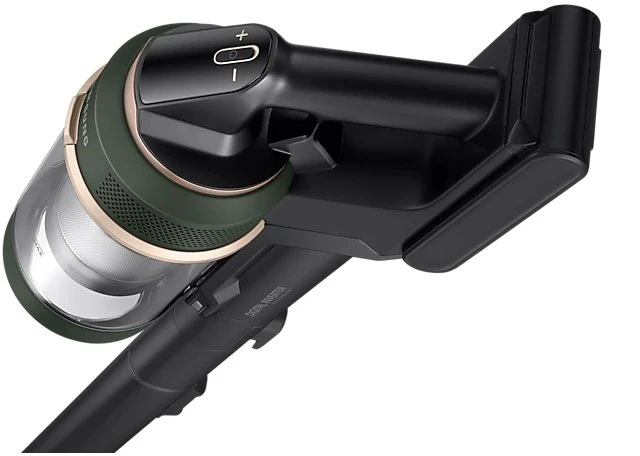 Samsung VS9500AL Bespoke Jet complete extra Akku-Handstaubsauger
