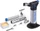 Dremel VersaFlame 2200-5 Gas-Lötkolben inkl. Zubehör (F0132200JD)