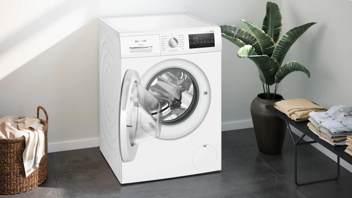 Siemens iQ300 WM14N29E Frontlader