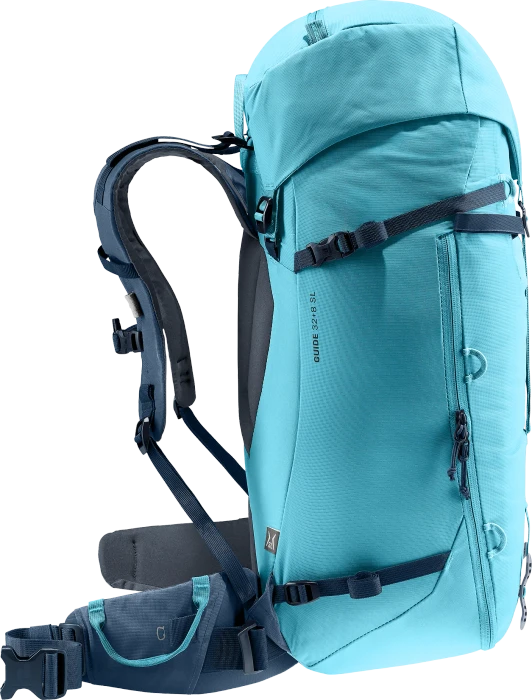 Deuter Guide 32+8 SL lagoon/ink (Damen)