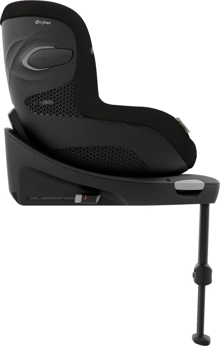 Cybex Sirona G3 moon black plus 2026
