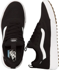 Vans UltraRange Rapidweld schwarz/weiß