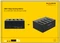 DeLOCK Dockingstation SATA 6Gb/s, USB-B 3.0/eSATA Vorschaubild