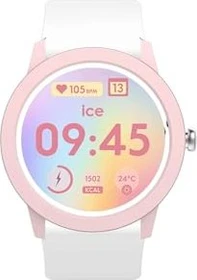 Ice-Watch ICE smart junior RD 3.0 Round pink white