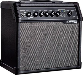 Line 6 Spider V 20