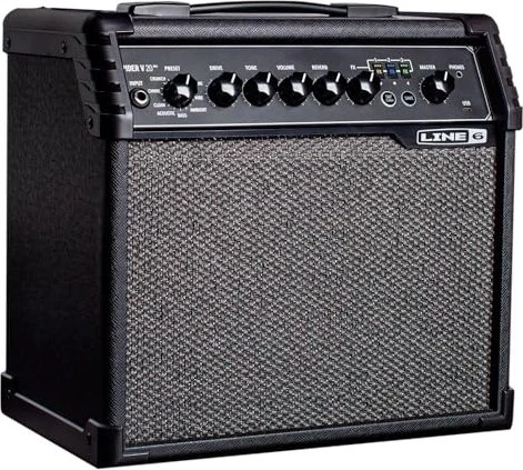 Line 6 Spider V 20