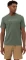 Vaude Logo II T-Shirt kurzarm agave (Herren) Vorschaubild