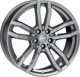 Alutec Drive für SUV 8.5x19 5/120 ET40 (verschiedene Farben)