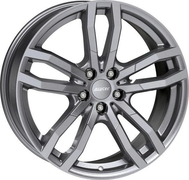 Alutec Drive