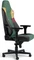 noblechairs Hero Boba Fett Edition Gamingstuhl, grün/schwarz Vorschaubild