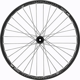 DT Swiss BR 2250 Classic 28H 16mm/76mm 26" Centerlock Disc Hinterlaufrad