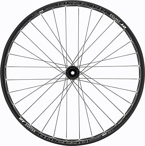 DT Swiss BR 2250 Classic 28H 16mm/76mm 26" Centerlock Disc Hinterlaufrad