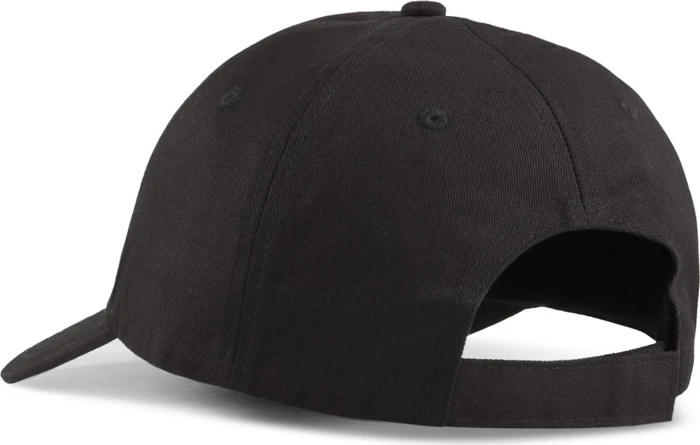 Puma ESS No. 1 Logo Kappe puma black/gold/logo