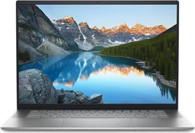 Dell Inspiron 16 5625, Platinum Silver, Ryzen 5 5625U, 16GB RAM, 512GB SSD, DE
