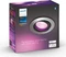 Philips Hue White and Color Ambiance Centura Einbauleuchte rund silber Vorschaubild