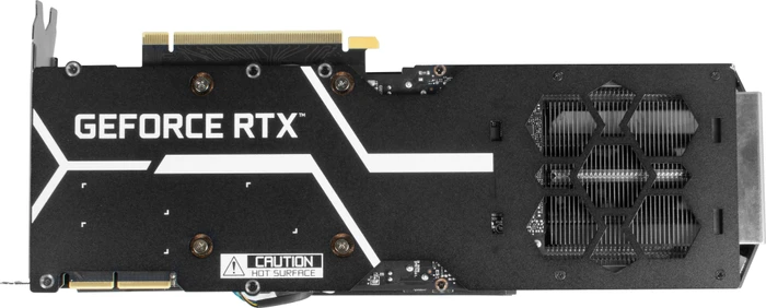 KFA2 GeForce RTX 3090 SG (1-Click OC), 24GB GDDR6X, HDMI, 3x DP