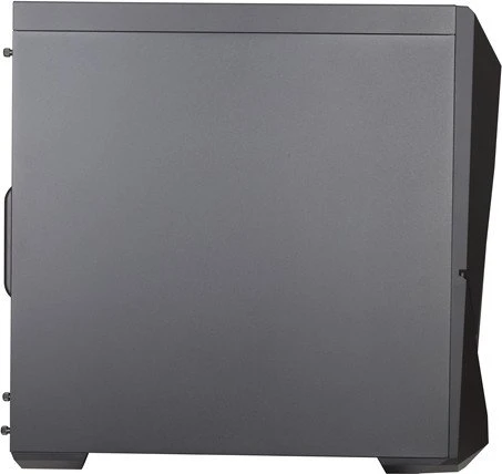 Cooler Master MasterBox K500L schwarz