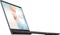 MSI Modern 14 B11M-028, Carbon Gray, Core i7-1165G7, 8GB RAM, 512GB SSD, DE Vorschaubild