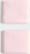adidas Tennis S Schweißband distilled pink/white Vorschaubild